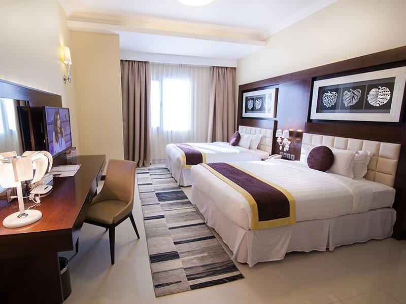 Premier Hotel Manama Exterior foto