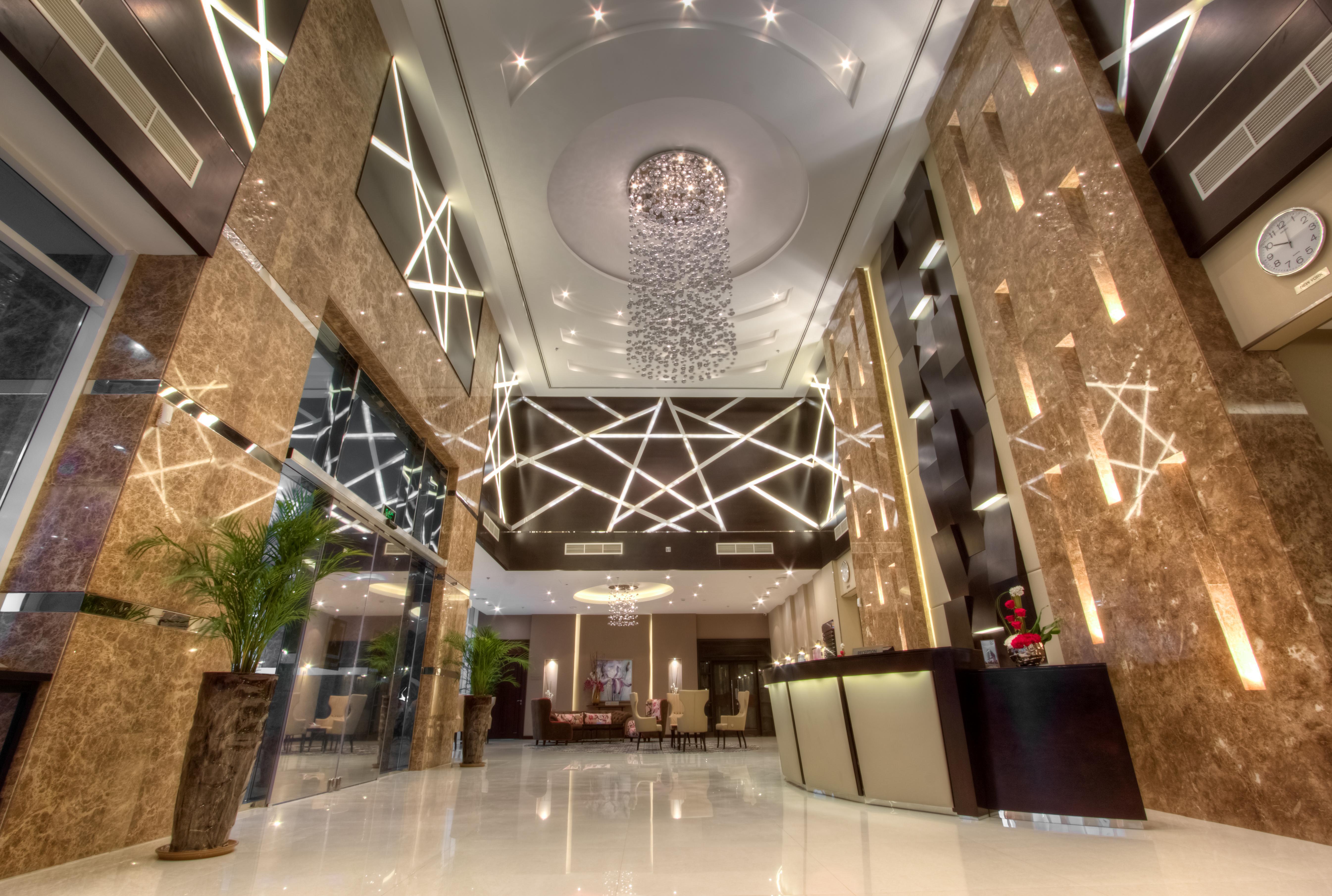 Premier Hotel Manama Exterior foto