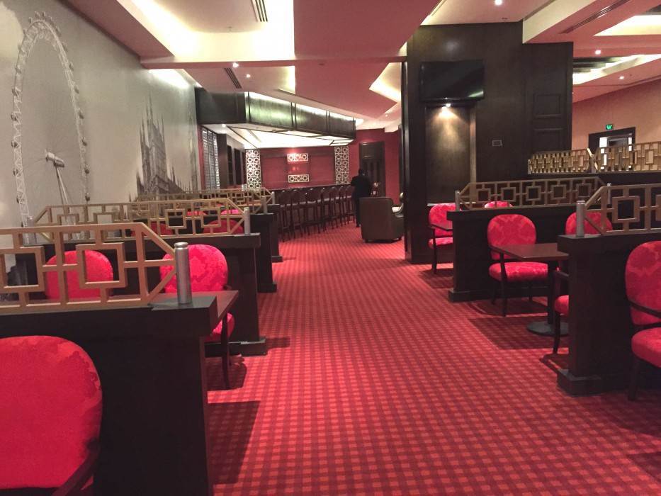 Premier Hotel Manama Exterior foto