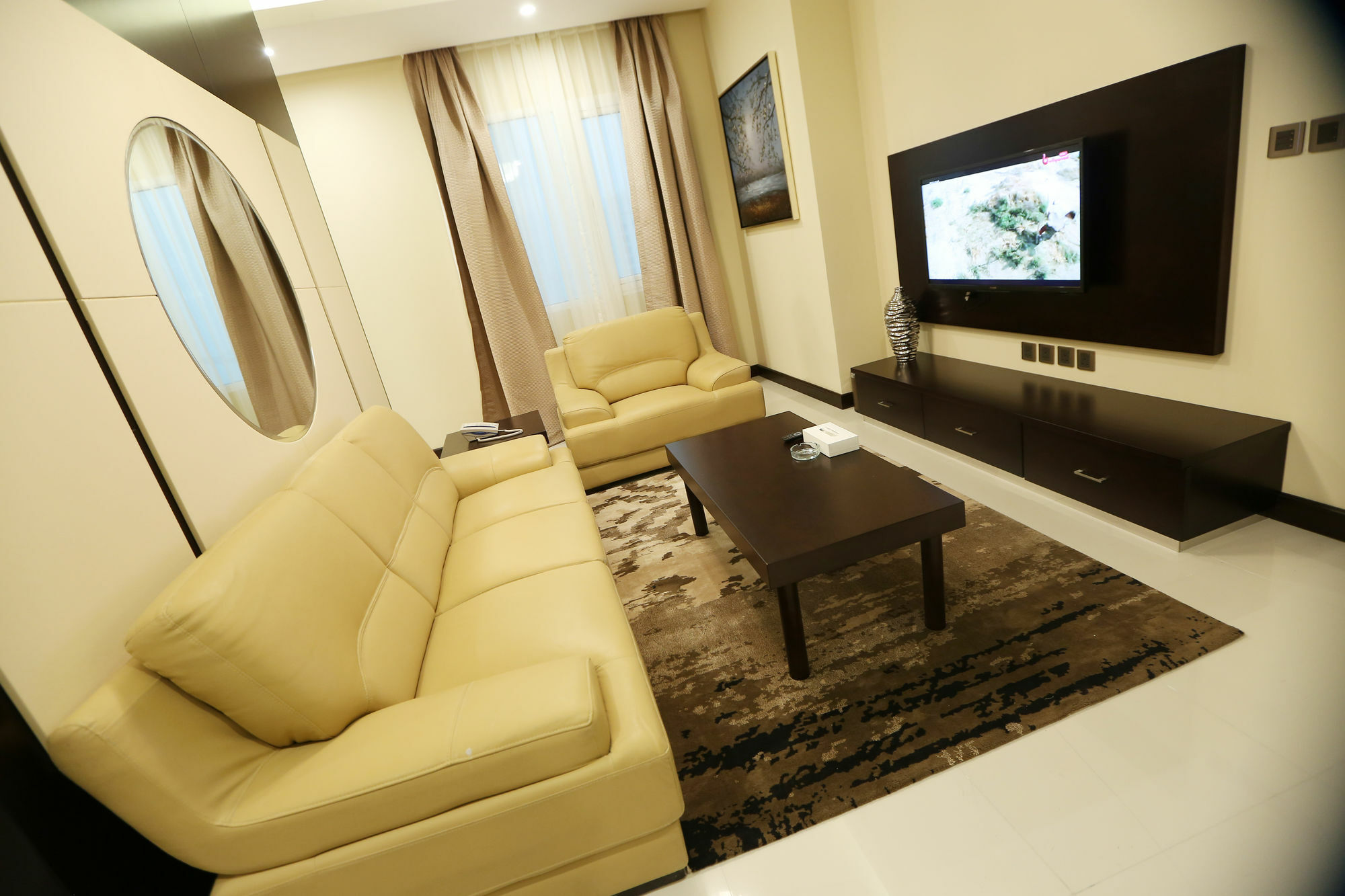 Premier Hotel Manama Exterior foto