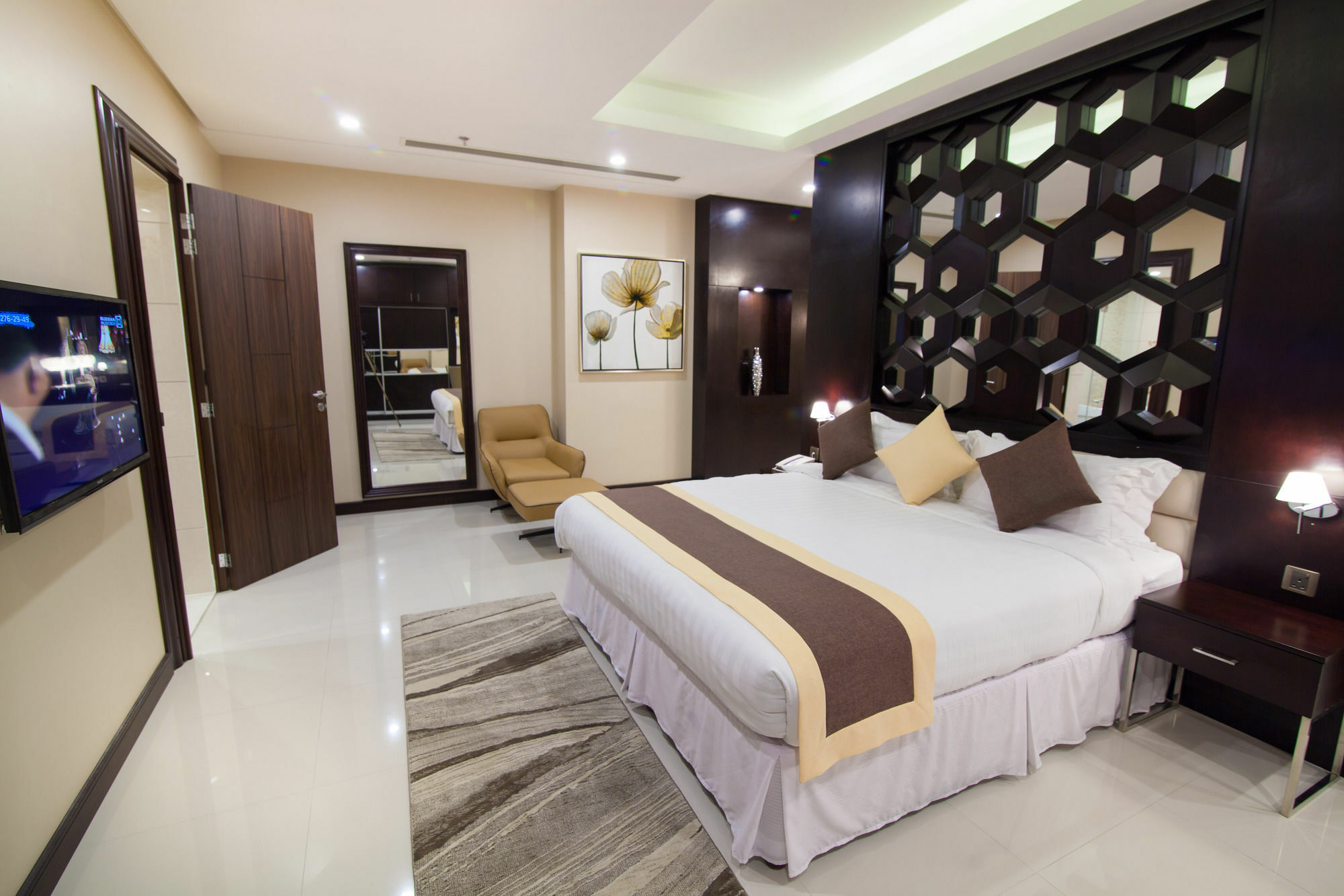 Premier Hotel Manama Exterior foto